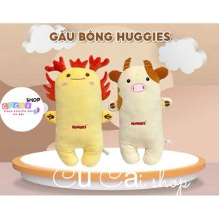 Gấu bông hkm Huggies và các hãng giá rẻ mềm mịn