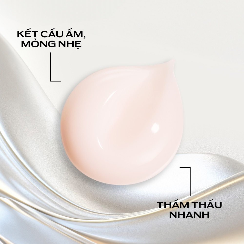 Gel dưỡng trắng da Shiseido Benefiance Brightening Gel Cream 50ml | BigBuy360 - bigbuy360.vn