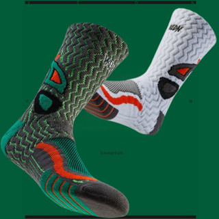  Tất vớ bóng rổ tất thể thao chính hãng Veidoorn Dragon - basketball socks 