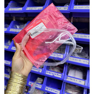  Mặt kính đồng hồ wave alpha 