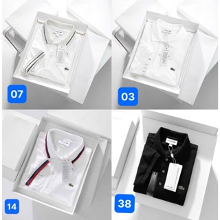 Áo polo nam, áo thun nam, áo phông nam vải cá sấu Cotton xuất xịn,chuẩn form, sang trọng