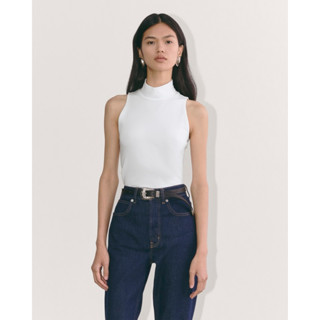 áo khoét nách - ba lỗ cổ 3 phân nữ xuất dư cao cấp