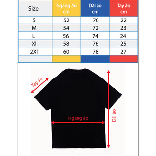 Tshirt DK - áo thun nam, nữ