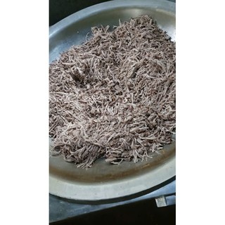 Chà bông xù đặt biệt - nhà làm 500gr
