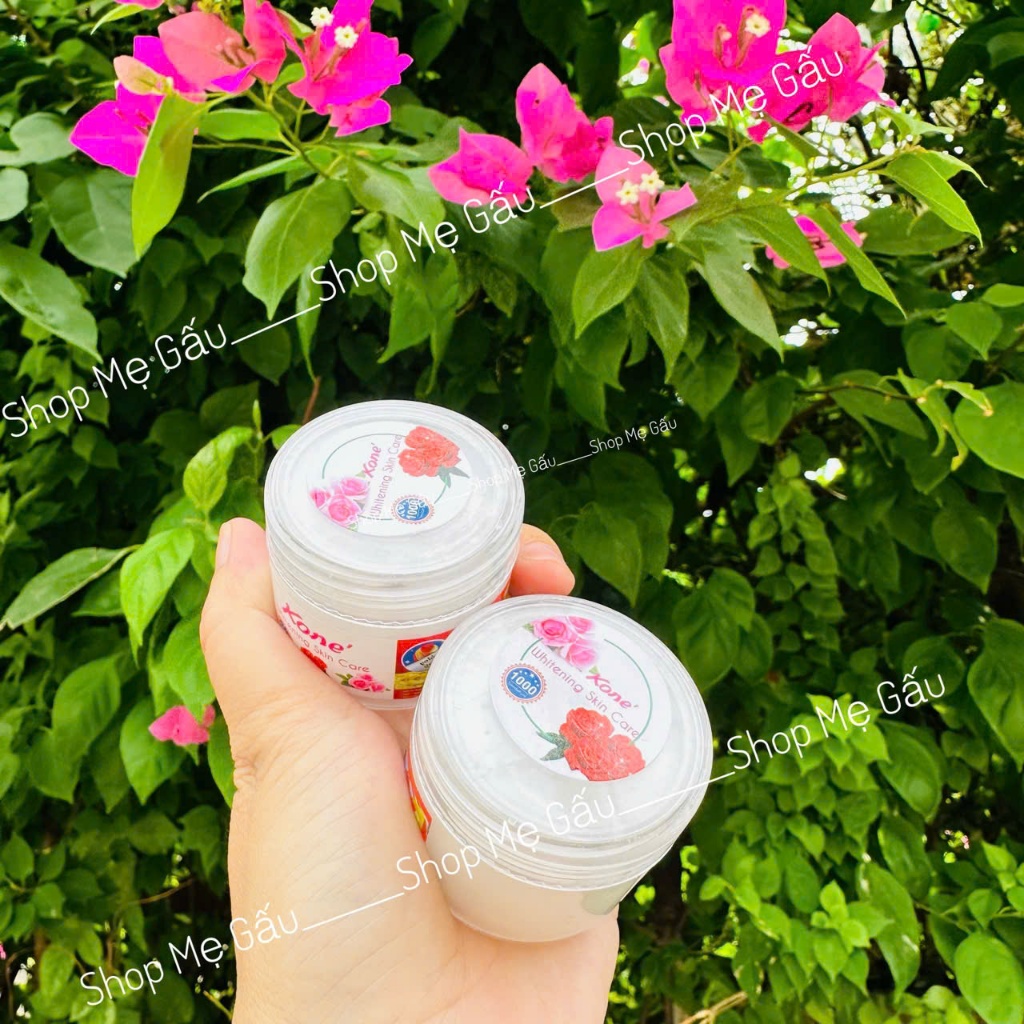 Kem kích trắng kone Thái Lan hủ 30g (lẻ)