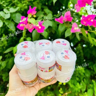 Kem kích trắng kone Thái Lan hủ 30g (lẻ)