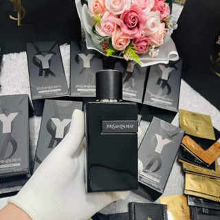 [ Fullseal ] Nước Hoa Nam Authentic Yves Saint Laurent YSL Y Le Parfum 100ml
