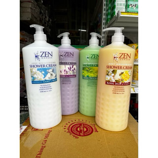 Sữa tắm Zen Garden 2100 ml