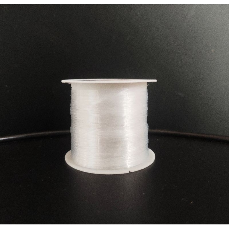 cước không co dãn 0.2mm, 0.3mm, 0.5mm