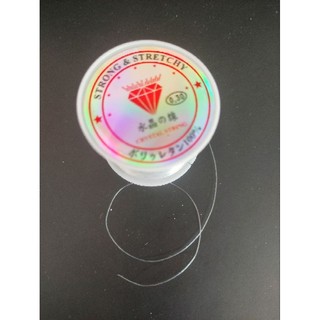 cước không co dãn 0.2mm, 0.3mm, 0.5mm