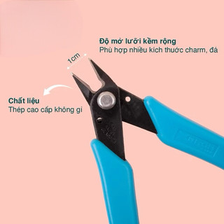 Kìm Phá Đá , Tháo Đá