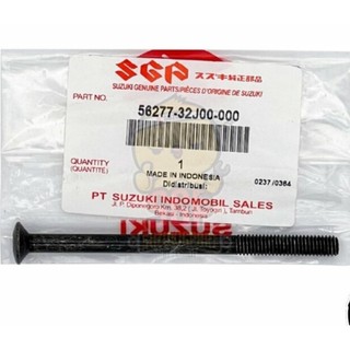 ỐC QUẶNG GÙ SATRIA FI 150 / GSX 150 / SATRIA FU 150