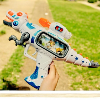 Đồ chơi khủng long  máy có hiệu ứng rung kèm dải ảnh di chuyển có âm thanh đèn led vui nhộn