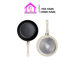 Chảo chống dính Emich 20cm cao cấp màu ngẫu nhiên