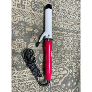 Thanh lý xác máy uốn tóc nội địa Nhật