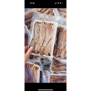 CÁ ĐÙ MỘT NẮNG 500G (TẦM 8-9CON)