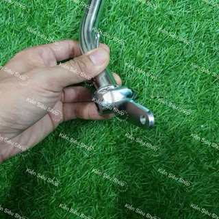 Cần đạp thắng xe cub