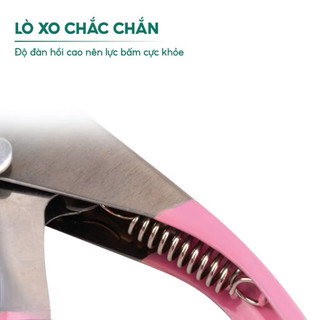 Kìm cắt móng giả loại tốt - chuyên dụng cho dân làm móng Nail