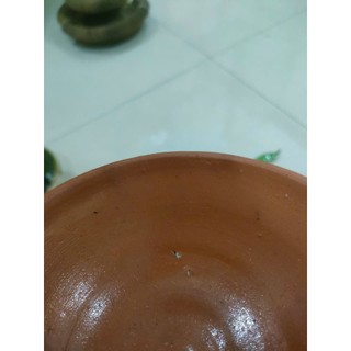 Chawan Bizen hàng 🎌dùng để đánh matcha 👍