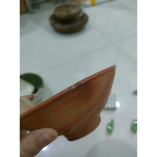 Chawan Bizen hàng 🎌dùng để đánh matcha 👍