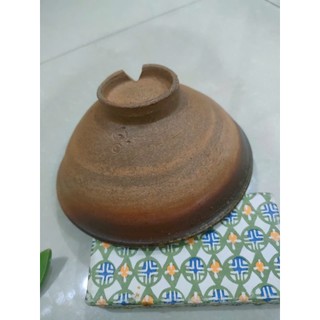 Chawan Bizen hàng 🎌dùng để đánh matcha 👍