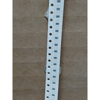 Điện Trở Dán 3R3 kích thước 0603 (100 con)
