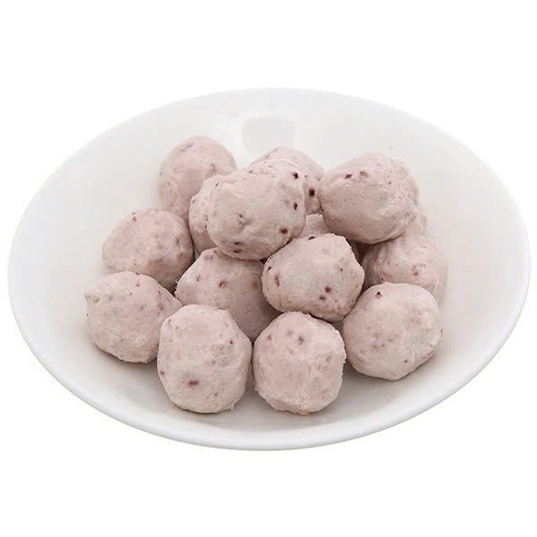 Mực viên chiên cao cấp CP gói 500gr [Hà Nội giao hỏa tốc] - Ảnh 3