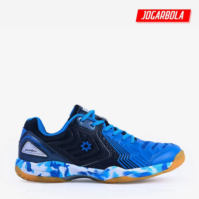 Giày cầu lông nam Jogarbola Kira - Giày đánh cầu lông chính hãng Động Lực Sport