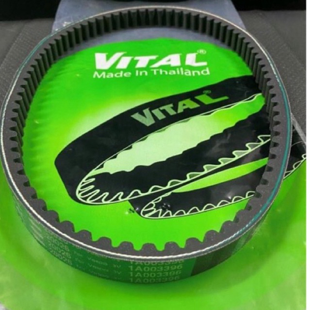 Dây Curoa Liberty 125 3V/Piago Fly 125 /Vespa 3V /Sprint 125 /Liberty 3V /Fly 125 - Hàng Nhập Thái L