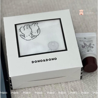 SET 10 KHĂN SỮA HÀN QUỐC 𝗗𝗢𝗡𝗢𝗗𝗢𝗡𝗢 <CÓ SẴN>.