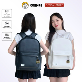 Balo CONMAS BRAND Dobby Backpack - Đựng vừa laptop 15.6inch