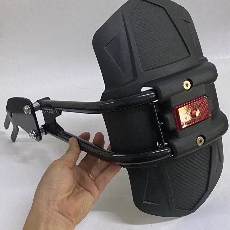 chắn bùn sau KTM gắn các dòng xe PKL - PKL cực chắc