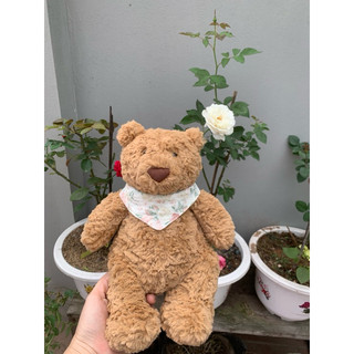 Phụ kiện yếm Jellycat S,M,L, H