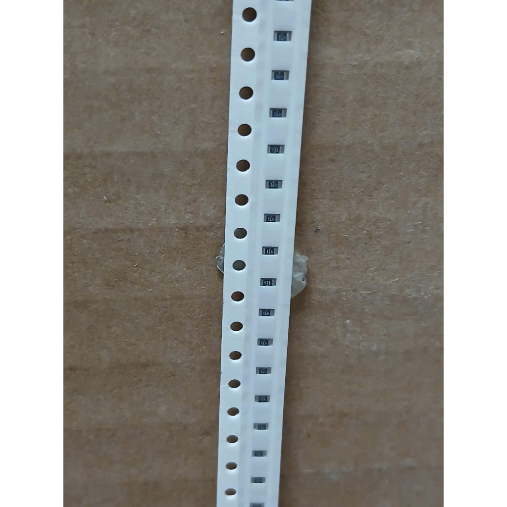 Điện Trở Dán 471 470R kích thước 0603 (100 con)