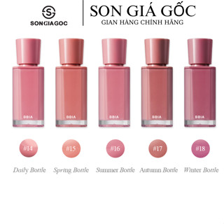 SON BBIA GLOW TINT MLBB EDITION, SON BBIA GLOW TINT