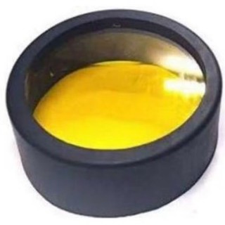 kính len vàng phá sương l4x