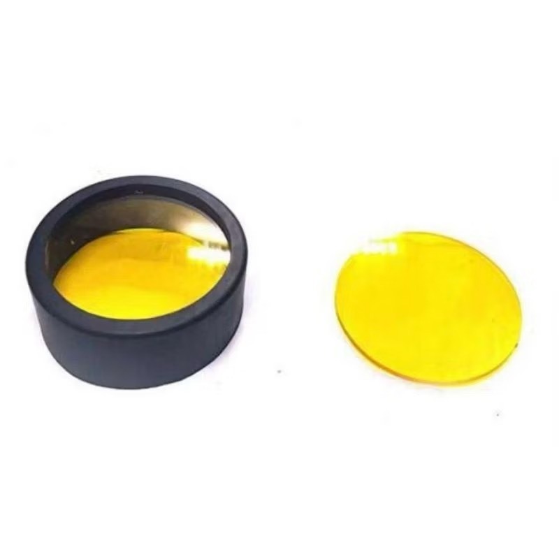 kính len vàng phá sương l4x