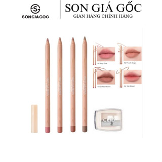 Chì kẻ viền môi CLIO (đủ mã màu)