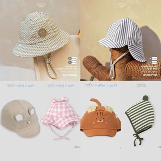 Nous X-mas Phụ Kiện Nous Mũ Nón Băng Đô Dễ Thương, Đáng Yêu Cao Cấp Cho Bé Trai Và Bé Gái Nhiều Mẫu Chính Hãng