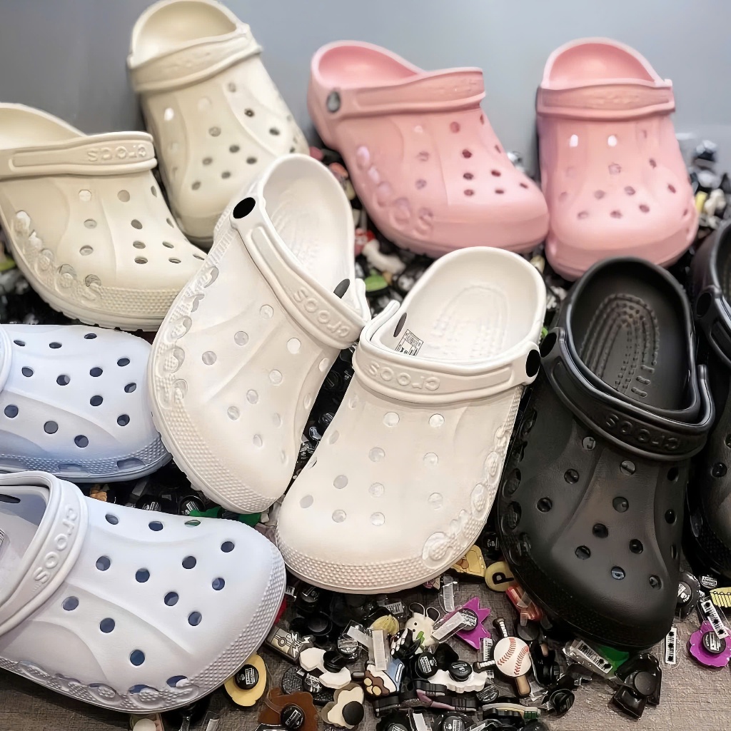 Dép Sục Classic Baya 3P Nam Nữ Thoáng Nhẹ Siêu Bền Tặng 8 Sticker Ngẫu Nhiên,Dép Baya Đúc"Hot" | BigBuy360 - bigbuy360.vn