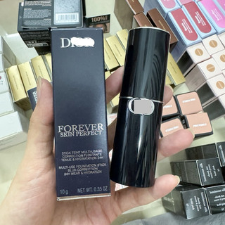   Bill US  Kem nền thỏi Dio Forever Skin Perfect 24H Multi-Use Foundation Stick 
