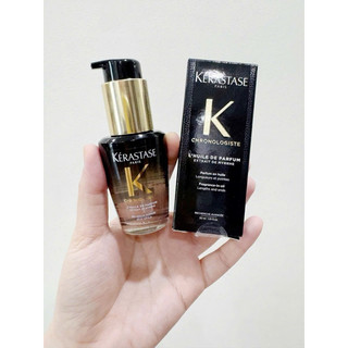 AUTH DẦU DƯỠNG TÓC KERA FULLBOX SIZE 100ml