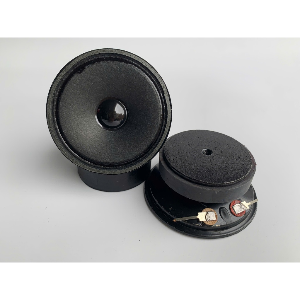 LOA TRÉP BỐT 8CM RẺ - GIÁ 1 LOA