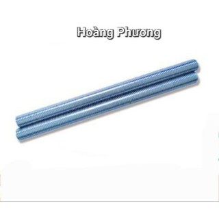 Thanh ren sắt dài 1m , ty ren sắt , ren sắt đủ cỡ