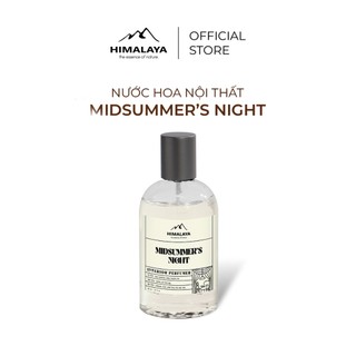 Nước hoa nội thất Himalaya 100ml