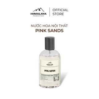 Nước hoa nội thất Himalaya 100ml
