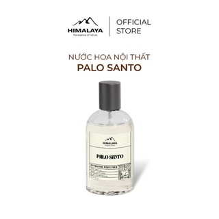 Nước hoa nội thất Himalaya 100ml