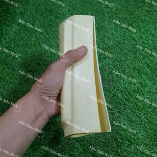 Bộ mặt nạ và logo cub 86 70cc ( nhựa dẻo)