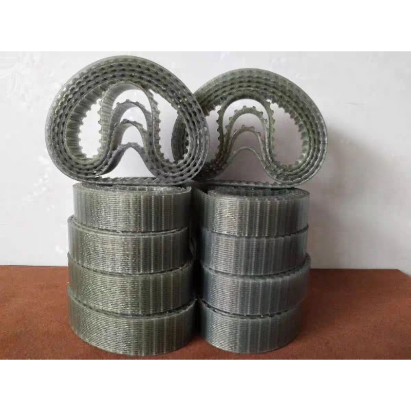 Dây curoa T10-510-560-920-1120-1560 pu lõi thép 3