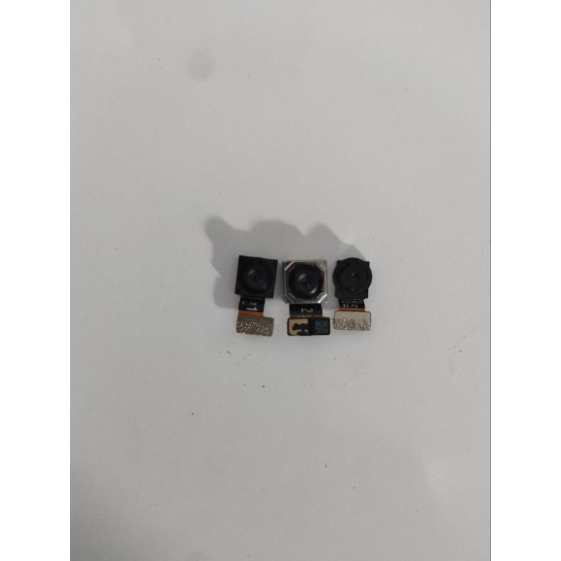 Bộ Camera sau LG K51 bóc máy